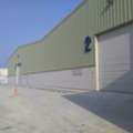BHD 1482,  570 Sq. Meter,  Raszuwaid Area Warehouse Available For Rent