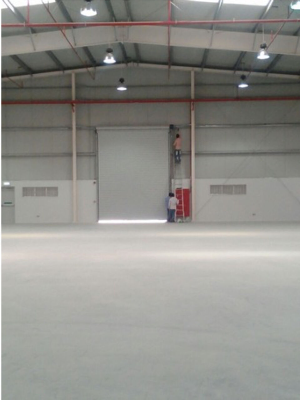 Manama, Warehouses, BHD 1482,  570 Sq. Meter,  Raszuwaid Area Warehouse Available For Rent