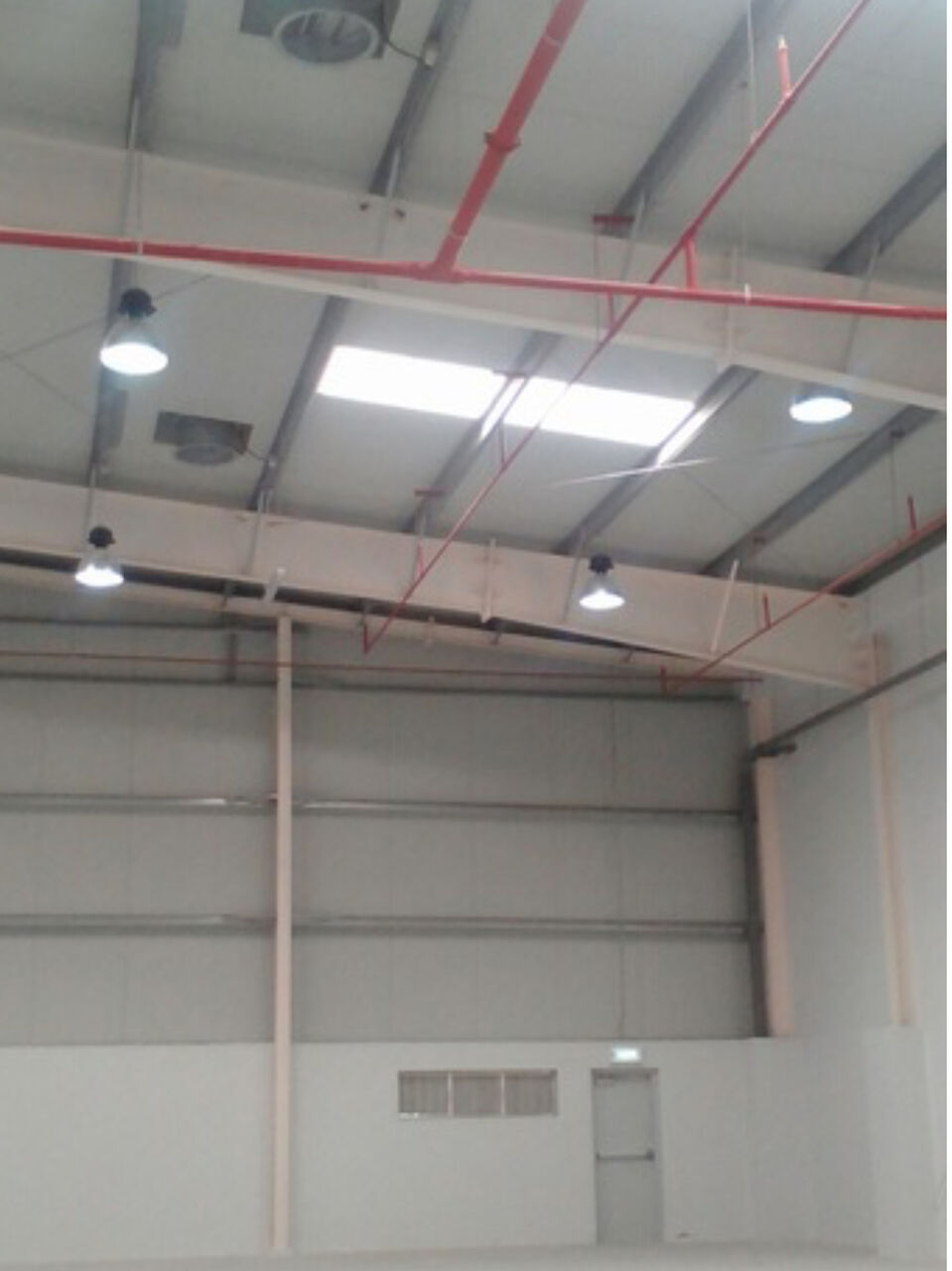 Manama, Warehouses, BHD 1482,  570 Sq. Meter,  Raszuwaid Area Warehouse Available For Rent