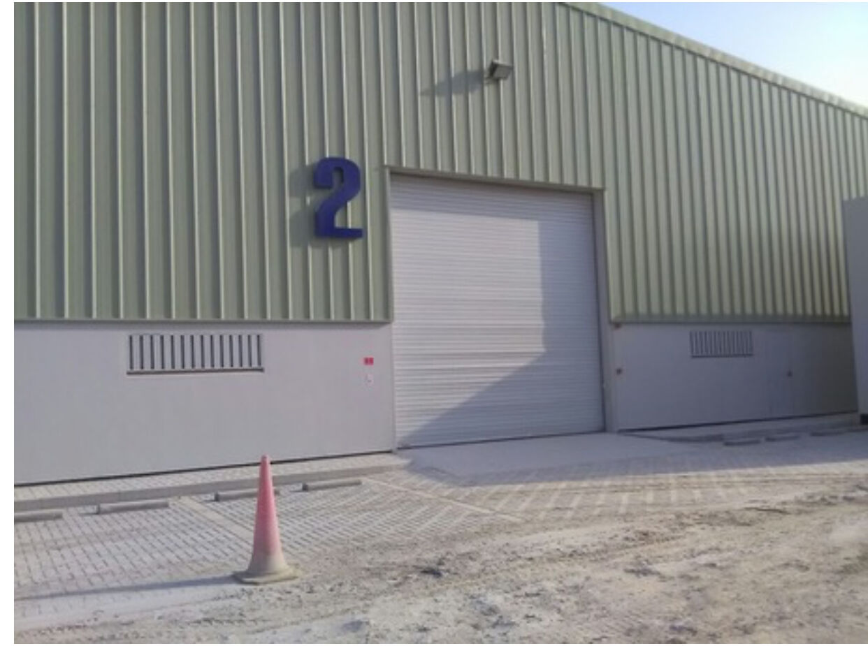 Manama, Warehouses, BHD 1482,  570 Sq. Meter,  Raszuwaid Area Warehouse Available For Rent