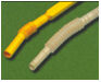Mexico City, Industrial Machinery, Single Wall Corrugator Machine For Plastic Corrugated Pipe Production