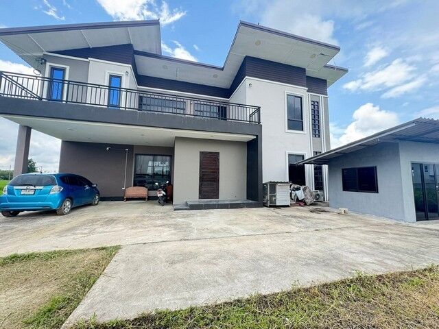 Bangkok, Real Estate For Sale, THB 3000000,  4 BR,  400 Sq. Feet,  ขายด่วนบ้านเดี่ยว 2 ชั้น บนที่ดิน 1 ไ