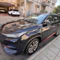 SAR 49500,  Changan CS75 Plus 360T,  2022,  Automatic,  122000 KM,   / 122000 Kilometer / Well Maintained / 49,500 SR