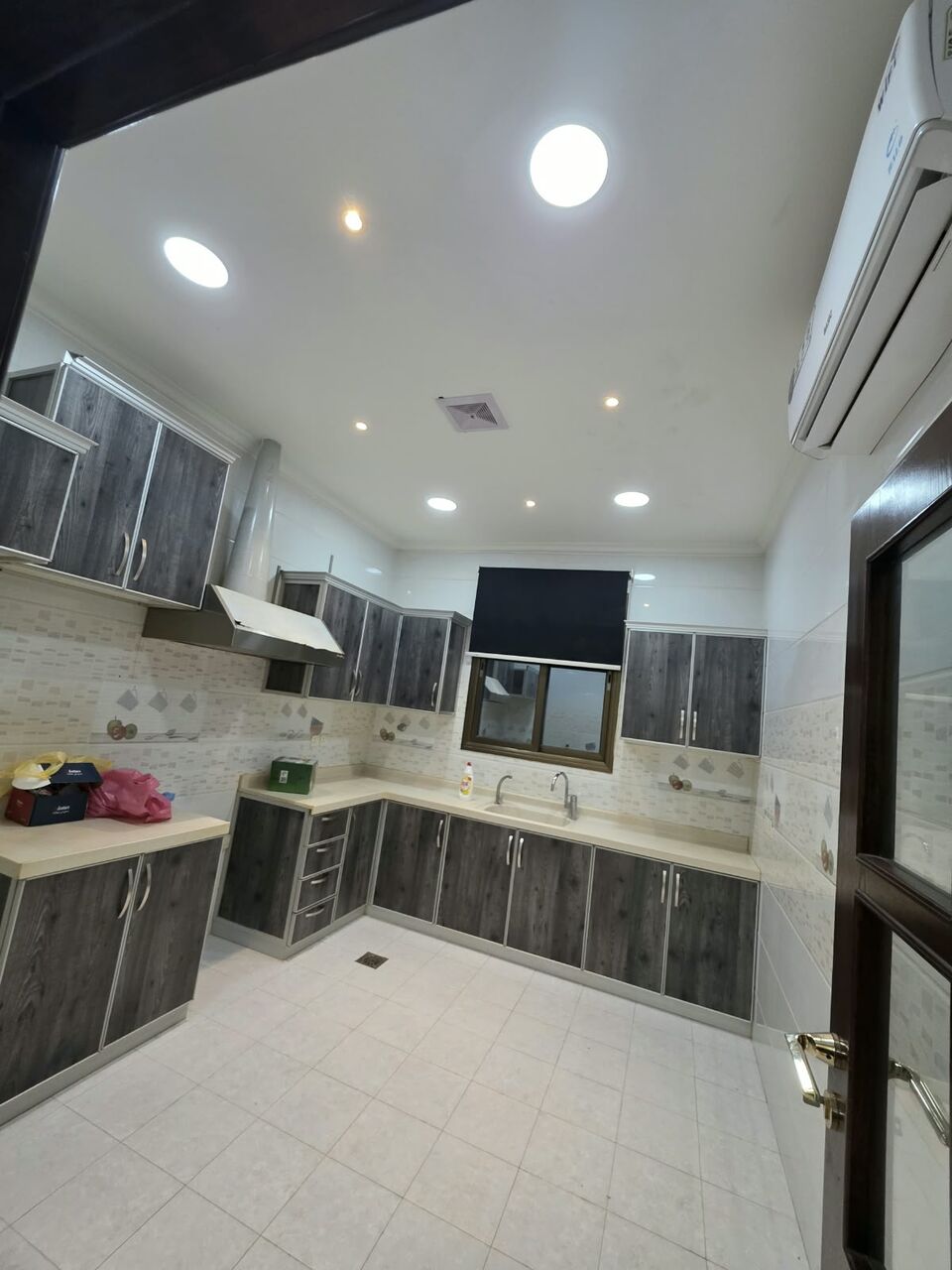 Khobar, Apartments, Flats, Houses & Villas, SAR 23600/year,  2 BR,  2 Bedrooms, A Living Room ,  2 Bathrooms, And A  Kitchen,   Fast Floor, External Apartment
