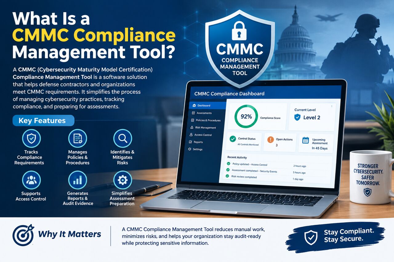 New York, Software Development, SSP Generator For Defense Contractors &ndash; Simplify CMMC Compliance