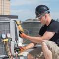 What Services Does A Commercial HVAC Contractor In Calgary Provide?