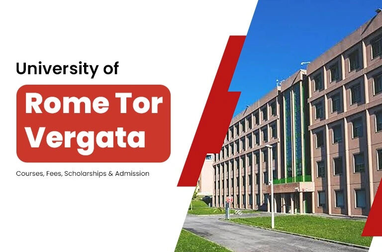 Mumbai, Education, University Of Rome Tor Vergata World Ranking