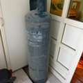 BHD 25,  Cooking Gas Cylinder For Home Use -  Big (half Price)
