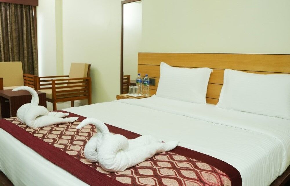 Bhubaneswar, Household, Urban Suites &mdash; The Best Hotel In Patia, Bhubaneswar