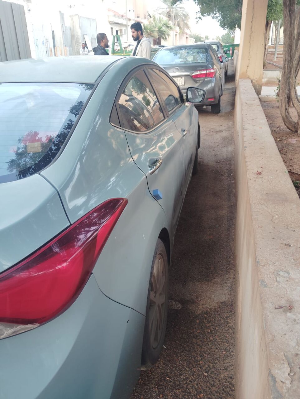 Hara, Vehicles, Cars & Trucks , SAR 24500,  Hyundai Elantra,  2016,  Automatic,  350 KM,    Auto