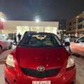 SAR 18000,  TOYOTA YARIS,  2013,  Automatic,  440 KM,  Yaris