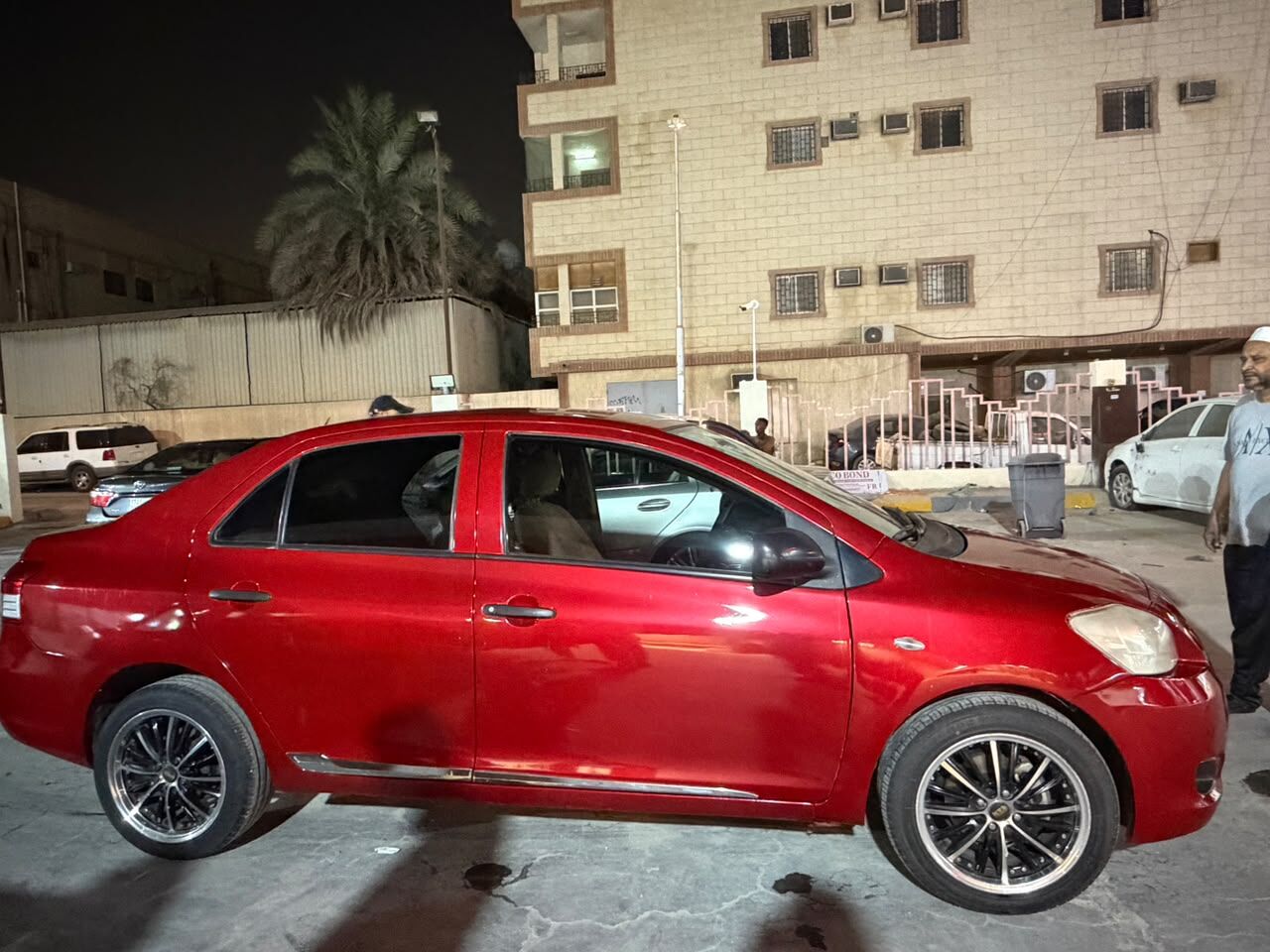 Hara, Vehicles, Cars & Trucks , SAR 18000,  TOYOTA YARIS,  2013,  Automatic,  440 KM,  Yaris