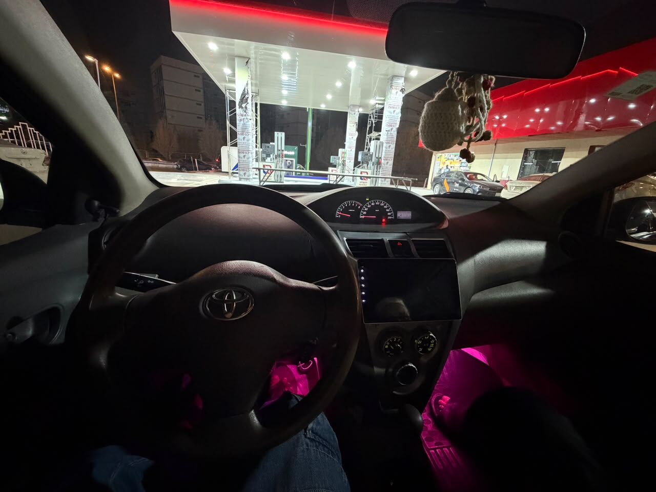 Hara, Vehicles, Cars & Trucks , SAR 18000,  TOYOTA YARIS,  2013,  Automatic,  440 KM,  Yaris