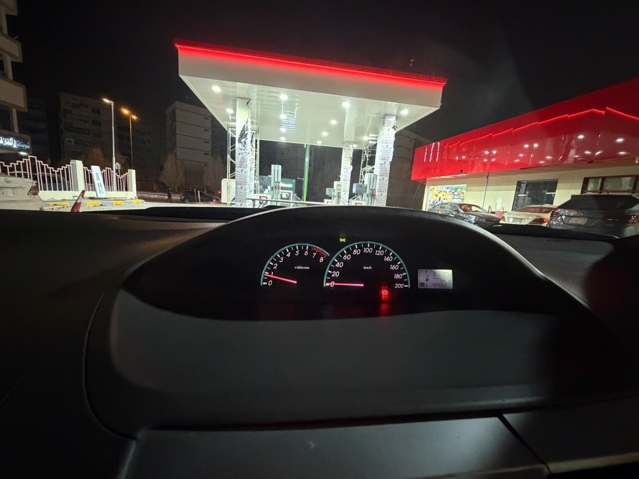 Hara, Vehicles, Cars & Trucks , SAR 18000,  TOYOTA YARIS,  2013,  Automatic,  440 KM,  Yaris