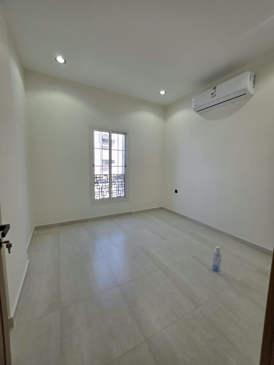 Khobar, Apartments, Flats, Houses & Villas, SAR 27600/year,  2 BR,  2 Bedrooms, A Living Room , 2 Bathrooms, And A Kitchen,   Fast Floor, External With Air Co