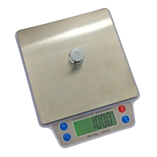 Kampala, Electronics, UGX 1000000,  Waterproof Weighing Scale For Sale In Kampala Uganda