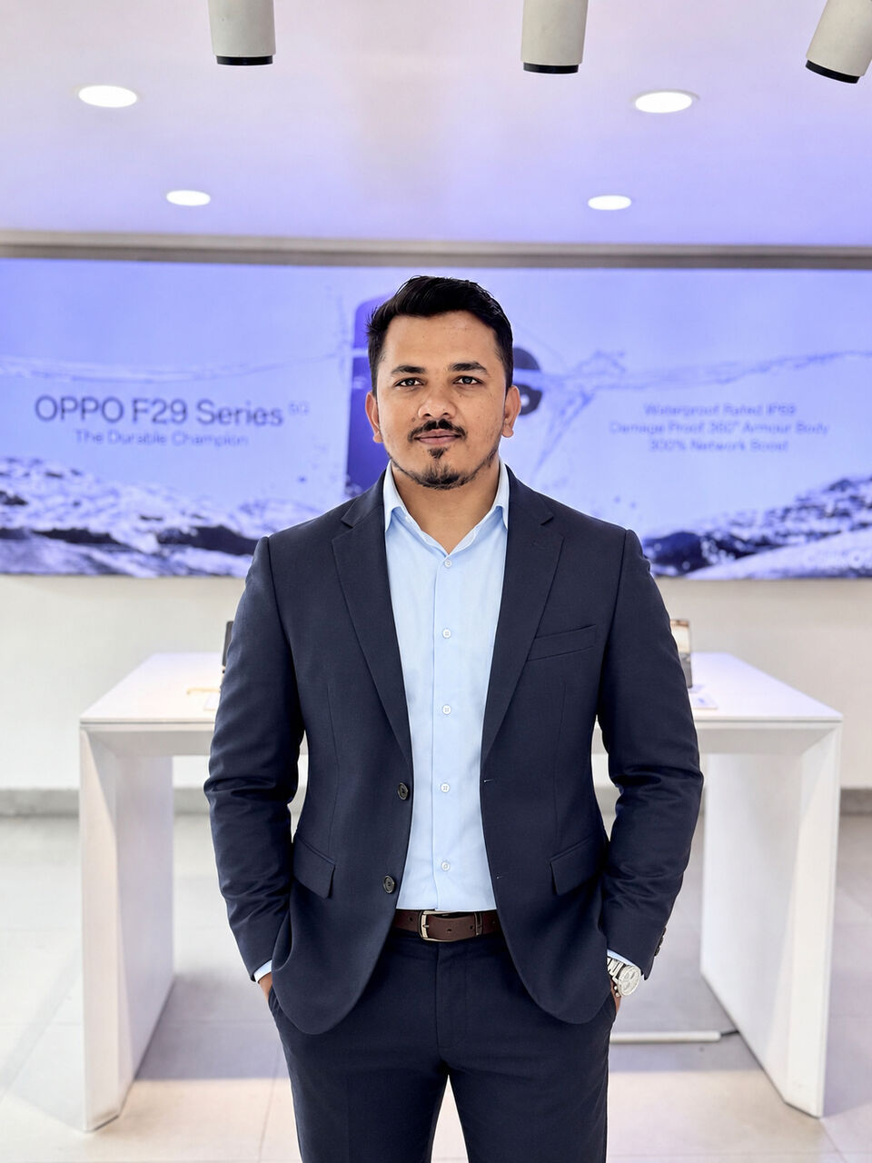 Riyadh, Job Seekers, Sales Manager