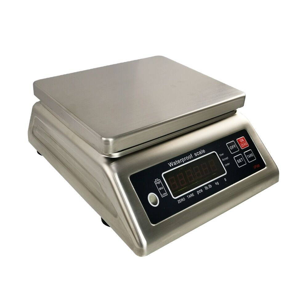Kampala, Electronics, UGX 1000000,  Waterproof Weighing Scale Supplier And Dealer Uganda