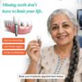 Ekadanta Dental Care, Under The Expert Guidance