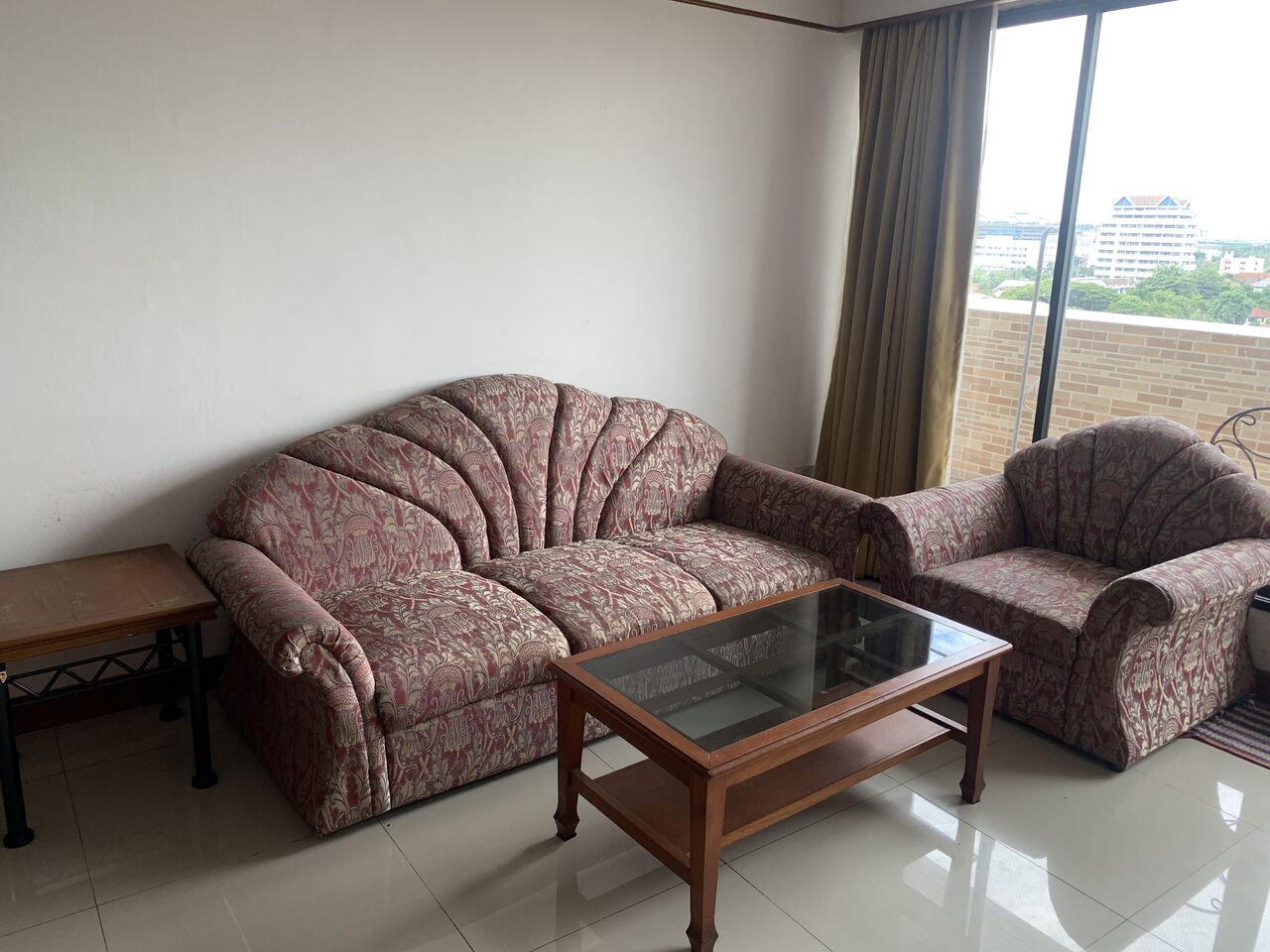Bangkok, Real Estate For Sale, THB 2399000,  1 BR,  50 Sq. Meter,  ขาย คอนโด เคนซิงตัน เพลส ซ.แจ้งวัฒน