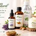 Essential Oils In India &ndash; Organic Essential Oils & Cosmetic Butter Supplier