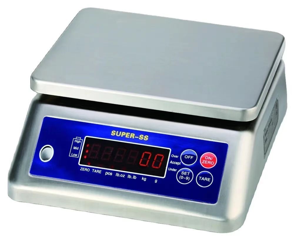 Kampala, Electronics, UGX 1000000,  Waterproof Weighing Scale Installation Uganda