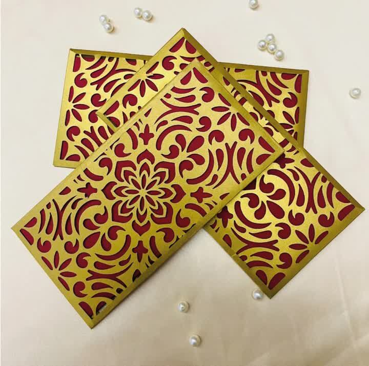 Mumbai, Wholesale Products, Buy Personalized Money Envelopes Online For Cash Gifting |  Paparaty