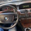 SAR 26000,  BMW 370li,  2008,  Automatic,  280000 KM,