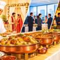 Elite Indian Catering For Weddings, Corporate Events And Parties