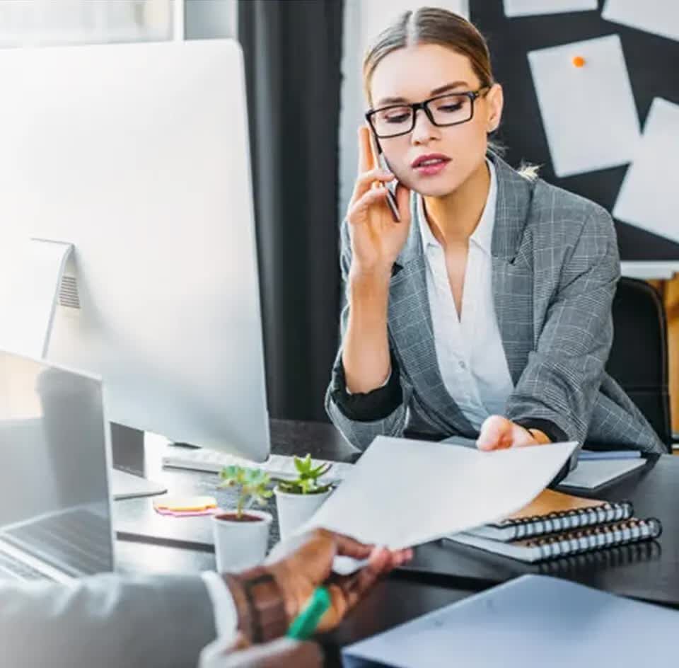 Gurugram, Business, Document Management Service In Gurgaon | Dox And Box