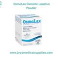 Buy OsmoLax Osmotic Laxative Powder 510g - Joya Medical Supplies
