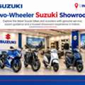 Choose A Suzuki Two-Wheeler After Checking Your Priorities