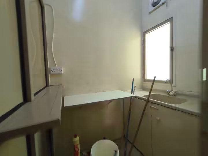 Manama, Apartments, Flats, Houses & Villas, BHD 180/month,  2 BR,  𝐑𝐚𝐬 𝐑𝐮𝐦𝐚𝐧:- 2𝐁𝐇𝐊 𝐅𝐥𝐚𝐭 𝐨𝐧 𝐑𝐞𝐧𝐭 𝐰𝐢𝐭
