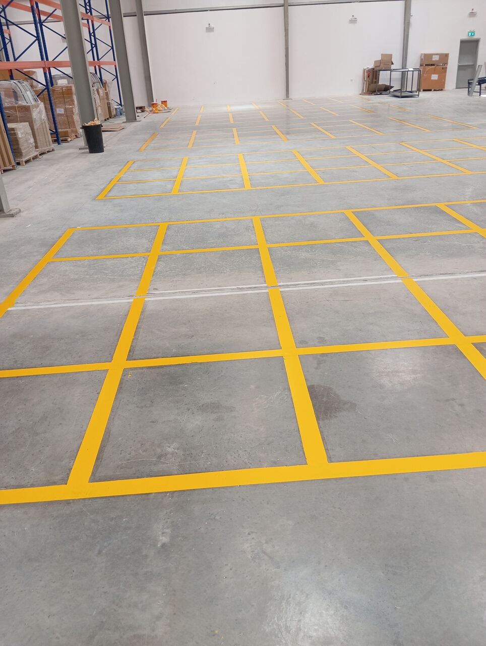 Riyadh, Construction, Waterproofing