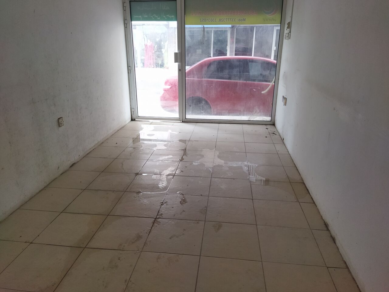 Manama, Shops, BHD 100,  Shop For Rent