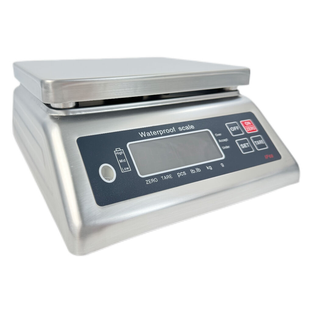 Kampala, Electronics, UGX 1000000,  Waterproof Kitchen Bench Scales Uganda
