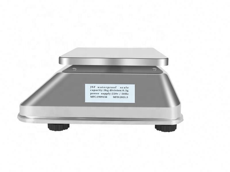 Kampala, Electronics, UGX 1000000,  Waterproof Counting Scales Uganda