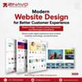 Responsive Website Design Services In Bangalore | Zinavo