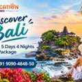 Bali Tour Package 5 Days 4 Nights: Plan Your Perfect Holiday