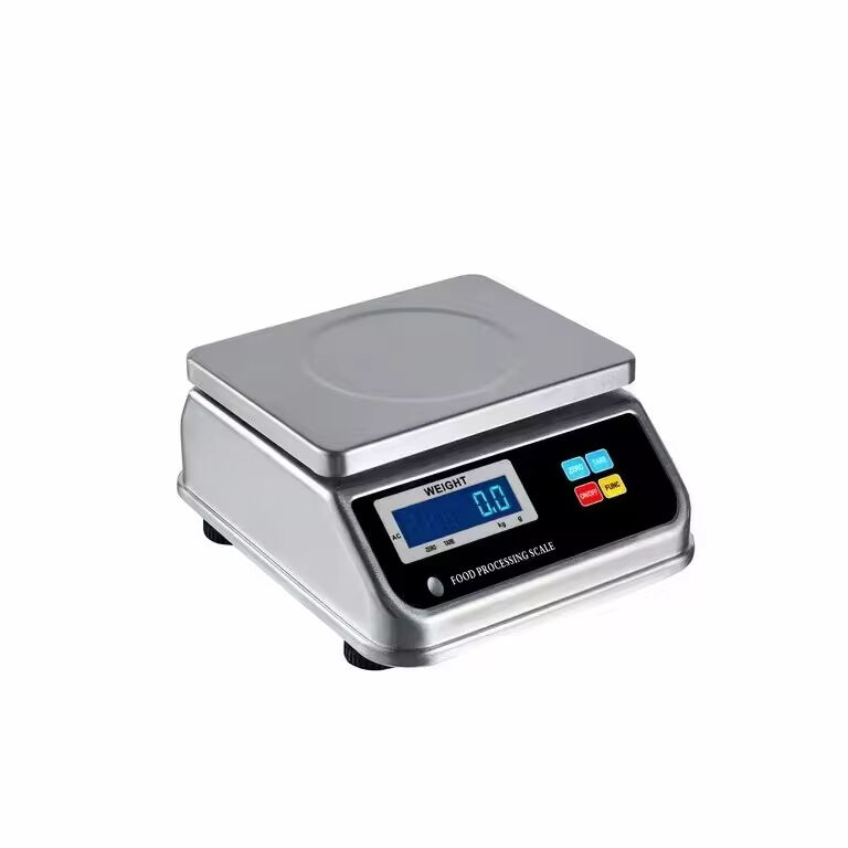 Kampala, Electronics, UGX 1000000,  Waterproof Check Weighing Scales Uganda