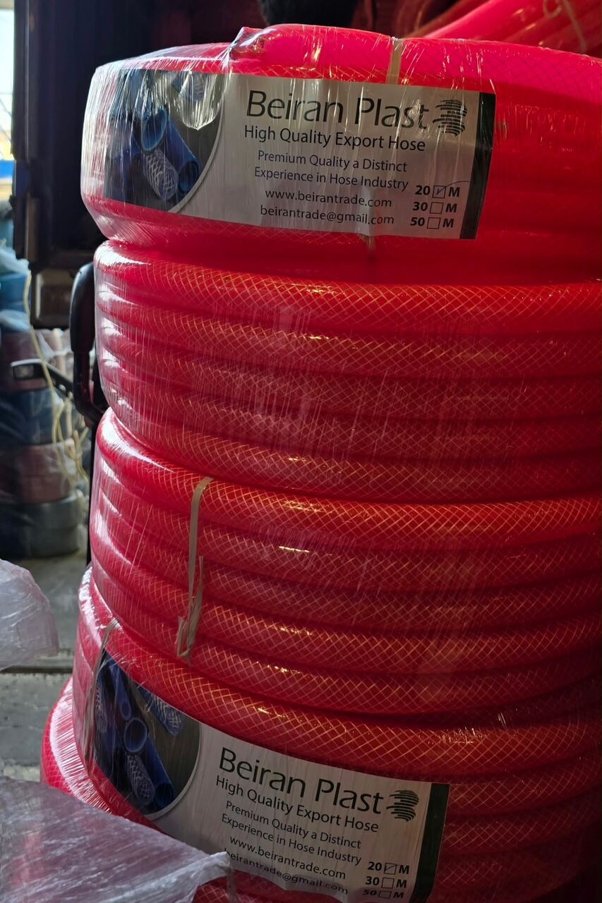 Kabul, Tools, AFN 11,  PVC Hoses, Water Hoses & Gas Hoses | Beiran Plast