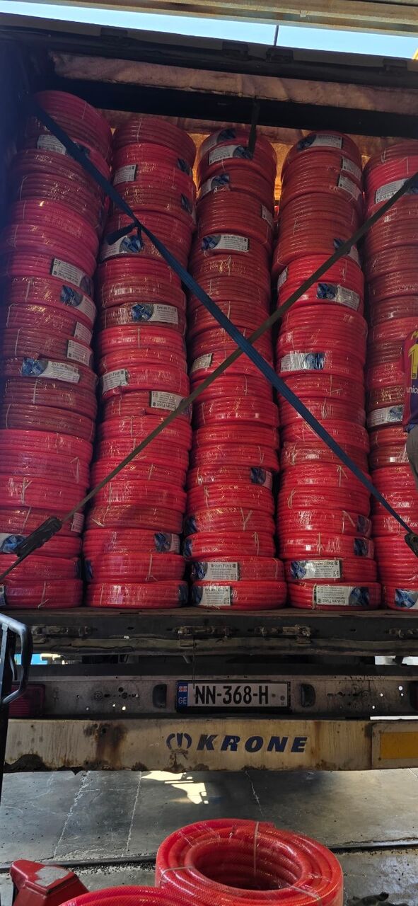 Kabul, Tools, AFN 11,  PVC Hoses, Water Hoses & Gas Hoses | Beiran Plast