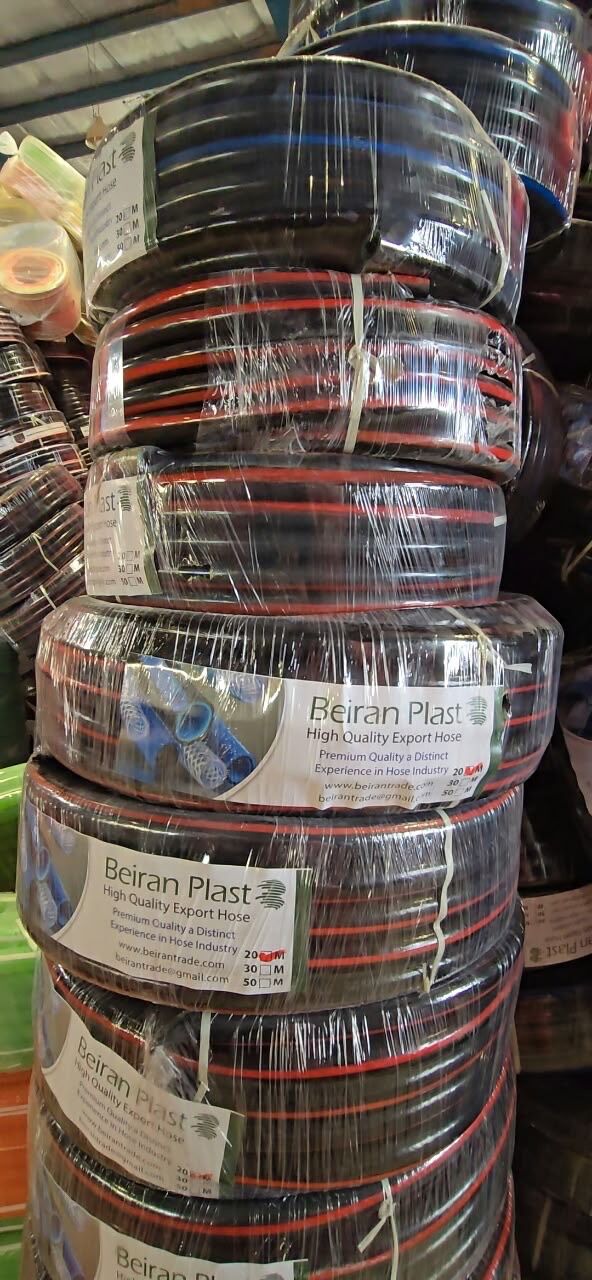 Kabul, Tools, AFN 11,  PVC Hoses, Water Hoses & Gas Hoses | Beiran Plast