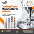 Cutting Tools Manufacturer In Pune - MasterTech