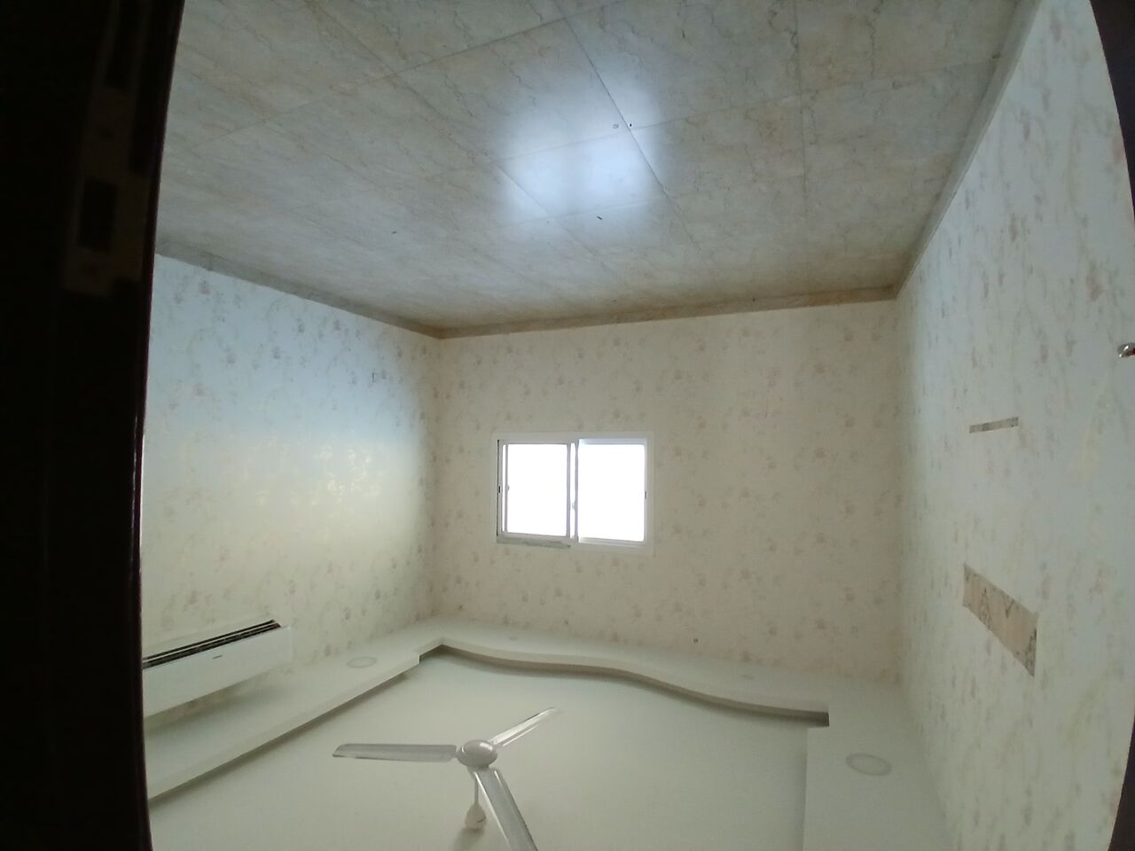 Hidd, Apartments, Flats, Houses & Villas, BHD 280/month,  3 BR,  Flat 3bhk Plus Maidroom For Rent