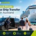 Book Private Cruise Ship Transfer In Auckland