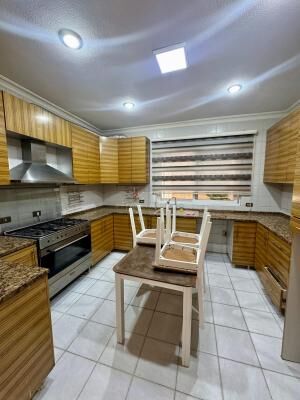 Abdoun, Apartments, Flats, Houses & Villas, JOD 10000/year,  3 BR,  Luxury Duplex Apartment For Rent In Abdoun