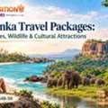 Sri Lanka Travel Packages: Plan Your Dream Vacation