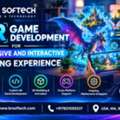 AR Game Development For Immersive And Interactive Gaming Experiences