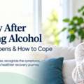 Anxiety After Quitting Alcohol: Symptoms, Causes & Treatment